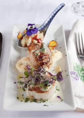 Gamekeeper Restaurant