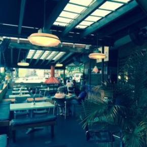 Snack Bar