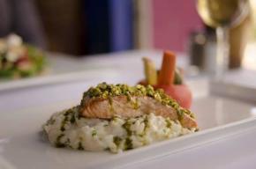 Bay of Pines Organic Restaurant