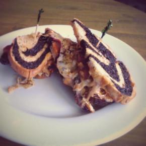 Snack Bar