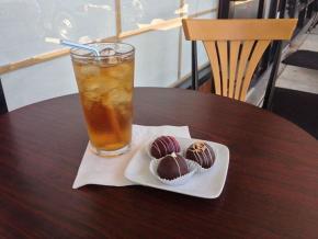 The Path of Tea