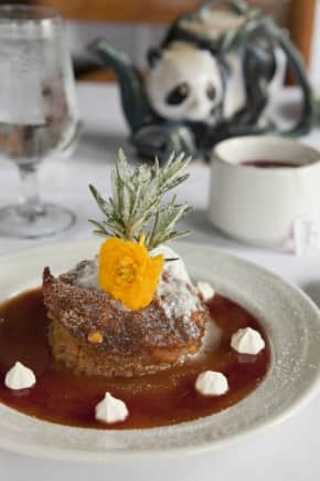 Gamekeeper Restaurant