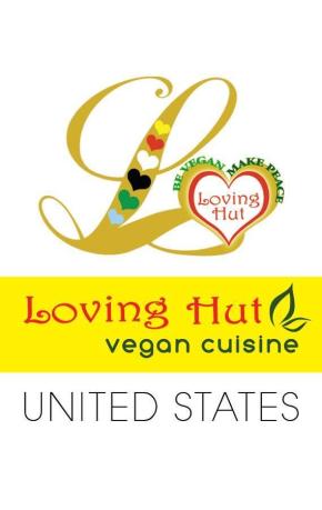 Loving Hut Claremont