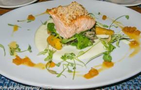 Fin Seafood Restuarant