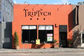 Triptych