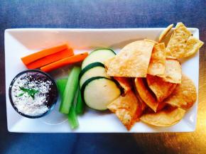 Snack Bar