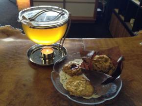 The Path of Tea
