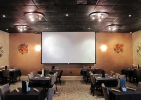 Pavilion-Buffalo Grove