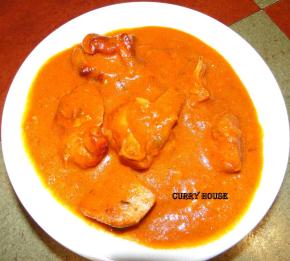 Curry House