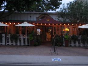Arcadia Farms Cafe