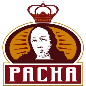 Pacha Organic Caf├®