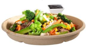 Balance Pan-Asian Grille