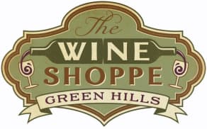 Wine Shoppe At Green Hills