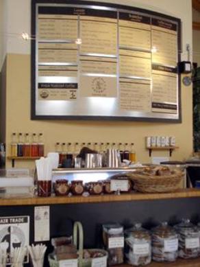 Strictly Organic Coffee Co