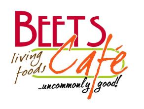 Beets Living Food Cafe