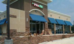 The Pita Pit