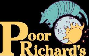 Poor Richard