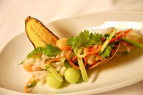 SHOR American Seafood Grill