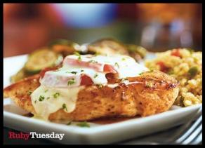 Ruby Tuesday