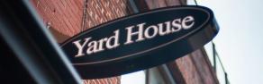 Yard House