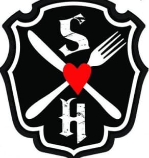 Strong Hearts Cafe