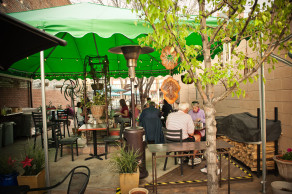 Pizzeria Rustica