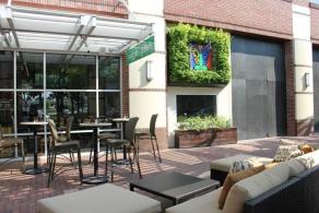 Ruggles Green