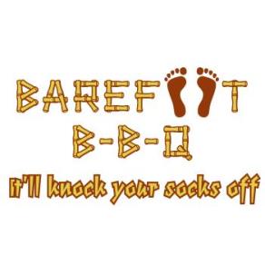 Barefoot Barbeque