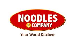 Noodles & Company