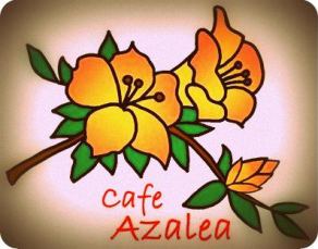 Cafe Azalea