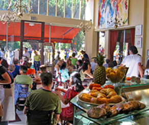 Cafe Divine