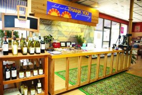 Natural Food Center