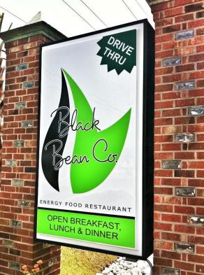Black Bean Company