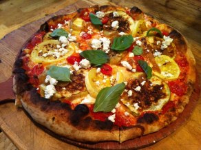ZAZA Fine Salad & Wood-Oven Pizza Co.