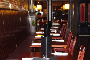Bamboo Asian Noodles and Tapas Bar