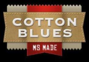 Cotton Blues