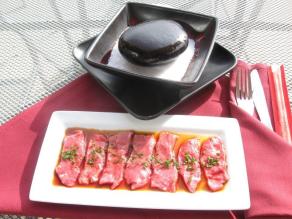 Indigo Restaurant