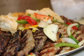 Marina Grill and Deli