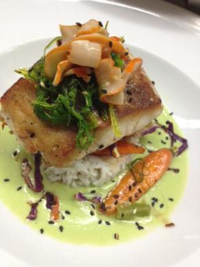 Terra American Bistro