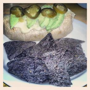 Earth Cafe & Deli