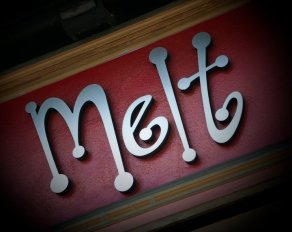 Melt Eclectic Deli