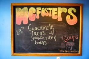 McFoster
