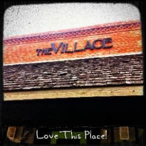 Village Cafe