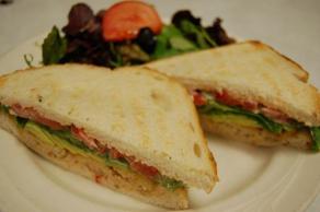 Caffe California