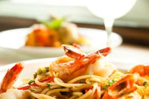 Cafe Roma
