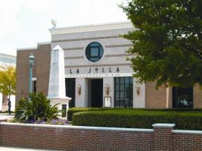 La Jolla