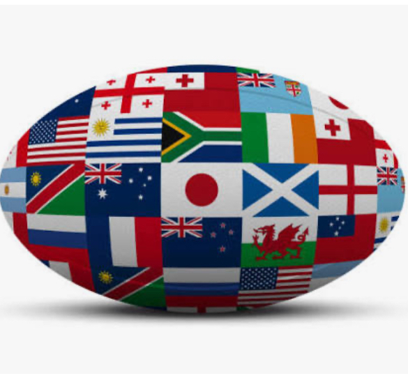 RUGBY WORLD 🏉