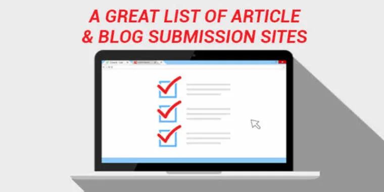 best article submission sites for seo 2016