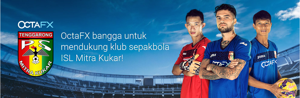 Broker forex gratisan