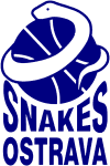 BK Snakes Ostrava "B"